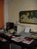 Im B&uuml;ro