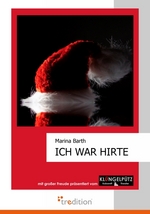 Cover: Ich war Hirte