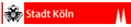 Logo der Stadt Köln